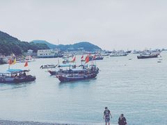 -乌石塘景区