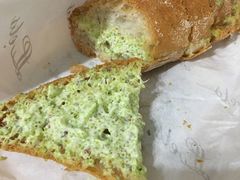 -Let's Taipei 非常烘焙(太古里店)