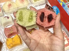 -得月楼·省级非遗·传统苏帮菜(观前店)