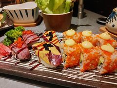 -花时·炭火烧肉(东百中心A馆店)
