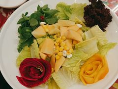-7号院家宴.烧鸽子(门头沟店)