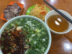 -确喜美味小厨(西单商场兰州店)