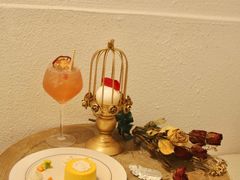 -BEC(好景花园店)