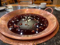 -老码头火锅(玉林店)