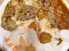 -吉野家(凯旋购物广场店)