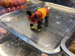 -我家牛排(莱山区永旺店)