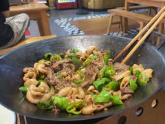 -张氏父子常德肠子馆(贺龙店)