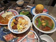 -敏华冰厅(番禺天河城店)