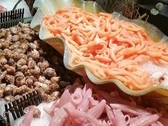 -钱小奴创意自助餐厅·原切谷饲安格斯畅吃(宁波环球银泰城店)