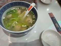-香港威特瑞茶餐厅(小白楼音乐厅店)
