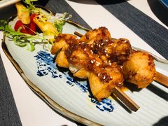 -Aqua Oasis 水天堂(石路天虹店)