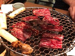 -烧肉达人•炭火烧肉(新天地店)