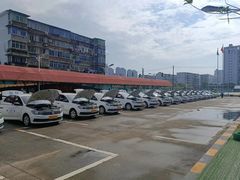 -白云驾校(樟树林校区)