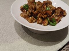 -满汉楼(江畔店)