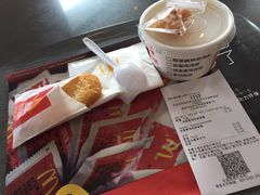 -麦当劳(仙林亚东城得来速店)