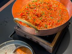 -Ameigo梅果·云贵川bistro(长宁来福士店)