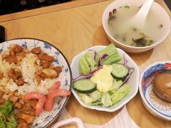 -红小满休闲餐厅(十全街店)