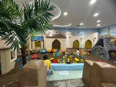 -meland·儿童乐园·游戏厅娃娃机·电玩Xbox(成都合生汇店)