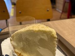 帕玛森乳酪蛋糕-85度C(福州马尾君竹2店)