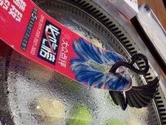 -山河屯铁锅炖·非遗东北菜(南山店)