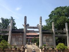 景点-苏州碑刻博物馆