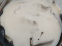 -鞠氏黑芝麻糊(水塔店)