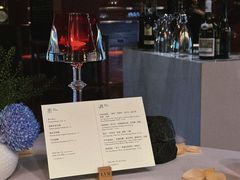 -三嚥阁 La Villa Restaurant