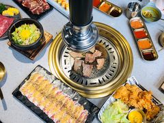 -妥妥烤肉料理(昙华林店)