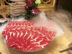 -清真军邺·金富苑肥牛(石坡街旗舰店)