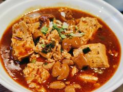 -全牛匠·乐山跷脚牛肉(西单华威约饭街店)