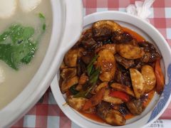 -海燕酒店(惠济路店)