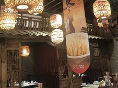 -南京大牌档(崇文门国瑞店)