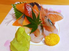 -隐月· 㐂和食屋(芝罘万达公馆店)