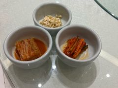 -萨拉伯尔水源素问店·韩国宫廷料理(人民路店)