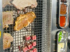 -马路牙子烧烤音乐酒馆(望京店)