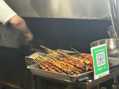 -圆西烤肉(园西路店)