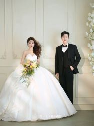 -第一夫人婚纱摄影(南京店)