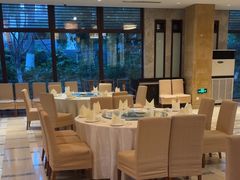 -苏州阳澄湖澜廷酒店-有景阁中餐厅