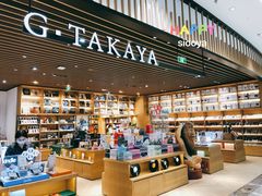 门面-G·SPACE(金鹰世界店)
