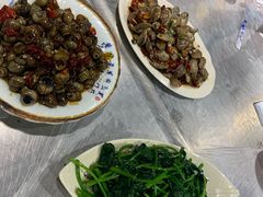 -小民大排档(光谷店)