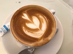 -Fern Forest Cafe