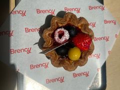 -BRENCY百仑喜(创新园店)