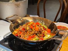 -乔街深夜食堂·小龙虾·高压锅生蚝(杭州总店)