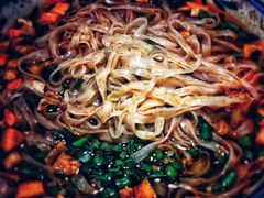 -山丹丹西北菜(金贸大厦店)