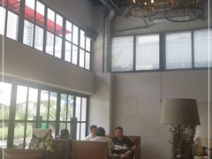 -静香HOUSE·全时段融合餐厅(七星欢乐颂店)