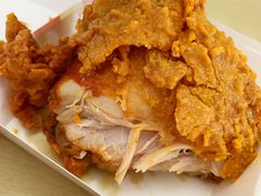 -肯德基(旺角大楼店)