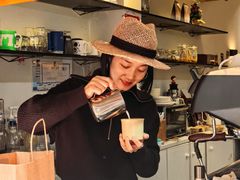 -via coffee(万象城店)