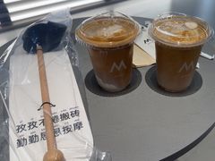 -M Stand(成都COSMO店)