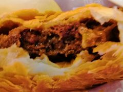 -吉品合酥脆烤饼(太平洋森活天地店)