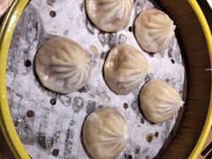 汤包-金原鸭血粉丝汤·汤包·脆皮烤鸭(南京博物院店)